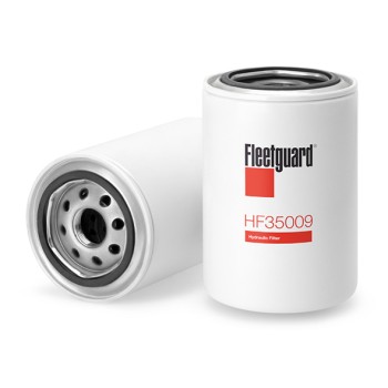 Fleetguard Hydraulic Filter - HF35009 Fleetguard Hydraulic Filter - HF35009